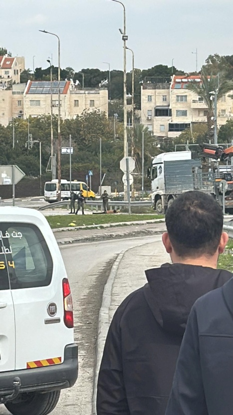 استشهاد طفل من جبل المكبر برصاص الاحتلال شرق القدس