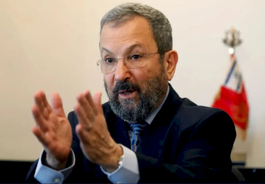 باراك: "عربات جدعون 2" لن تقضي على حماس