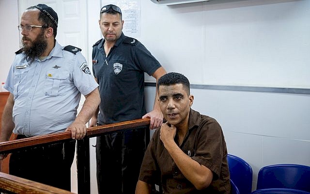 الاحتلال ينقل المعتقل زكريا الزبيدي إلى عزل "سجن عسقلان"