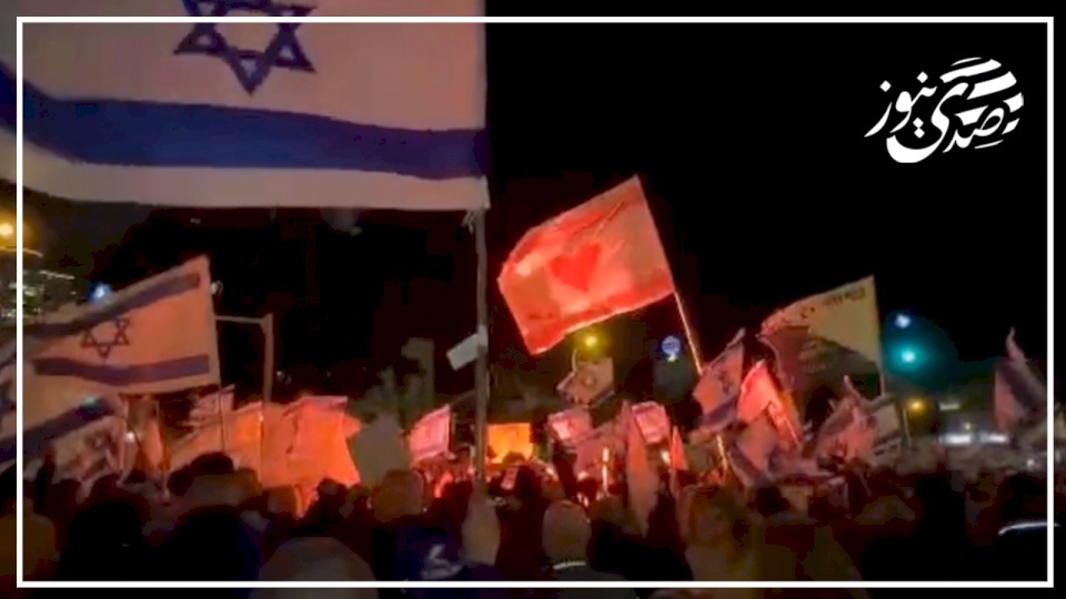 الشرطة الاسرائيلية: مظاهرة غير قانونية في شارع كابلان بتل أبيب