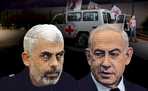 مصادر إسرائيلية تكشف تفاصيل رد حماس على صفقة التبادل