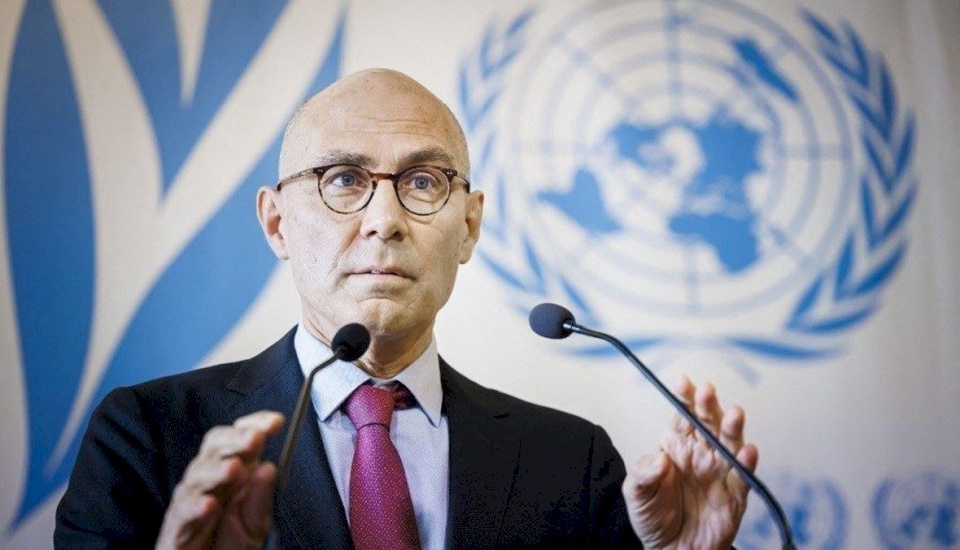 الأمم المتحدة: الحرب في غزة "برميل بارود" قد يؤدي إلى حرب أوسع