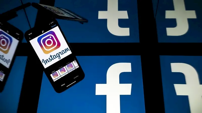 عطل مفاجئ يضرب فيسبوك وإنستغرام وماسنجر حول العالم