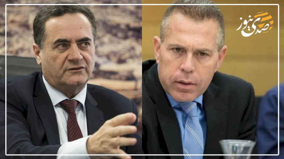 وزير خارجية الاحتلال يستدعي سفير إسرائيل لدى الأمم المتحدة