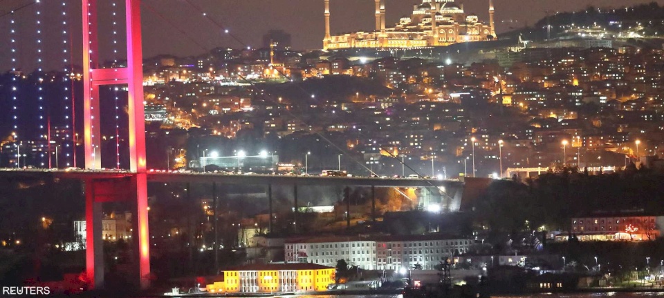  فيتش ترفع تصنيف تركيا إلى ‭B+‬ بعد تشديد السياسة النقدية