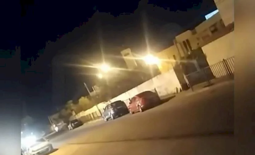 إصابات في تبادل لإطلاق النار بين عناصر الأمن ومسلحين في جنين