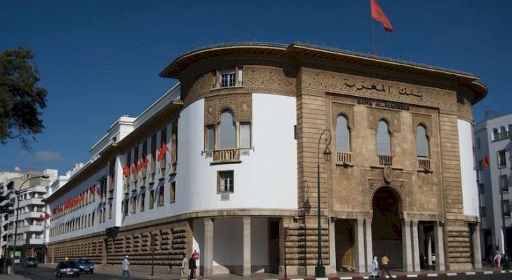 المركزي المغربي يثبت سعر الفائدة عند 3%
