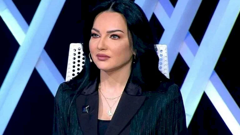 صفاء سلطان تكشف تفاصيل عن مرض اكتشف لديها بالصدفة