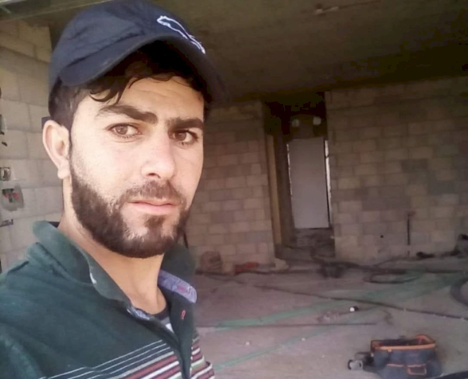 نابلس: استشهاد شاب من بيتا متأثرا بإصابته برصاص الاحتلال