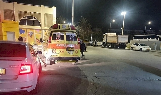 رهط: مقتل شاب وإصابة آخر بحالة حرجة في جريمة إطلاق نار