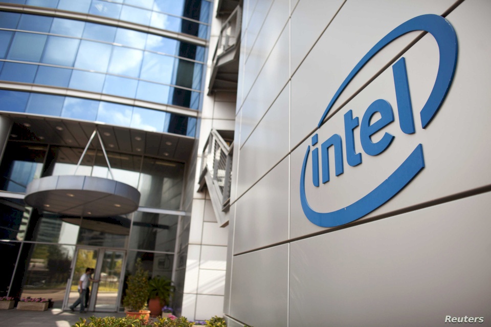 حملة ضخمة لمقاطعة "intel" الأمريكية بعد استثمارها في مستوطنة