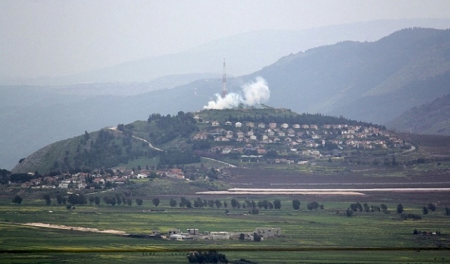 إصابة 9 لبنانيين في قصف للاحتلال على بلدة صديقين جنوب لبنان