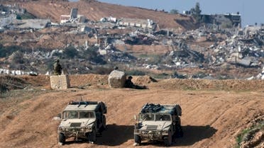  واشنطن تؤكد: إسرائيل لم تحصل على كل ما طلبته من أسلحة