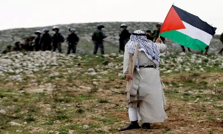 مع ذكرى يوم الأرض وتحت ستار العدوان الرهيب: الاحتلال  استولى على 27 ألف دونم من أراضي الفلسطينيين
