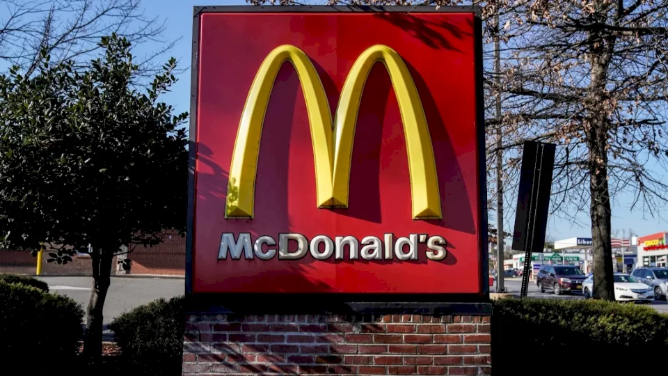 ماكدونالدز تعيد شراء الامتياز الخاص بها داخل إسرائيل