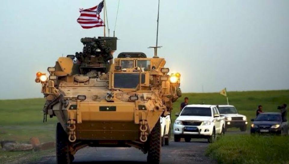 18 قتيلاً و63 معتقلاً من «داعش» بالعراق وسوريا خلال 94 مهمة للجيش الأميركي