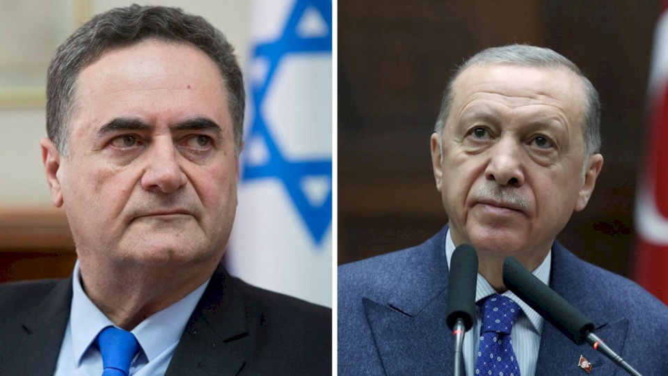 إسرائيل: تركيا تضحي مرة أخرى بالمصالح الاقتصادية وسنرد 