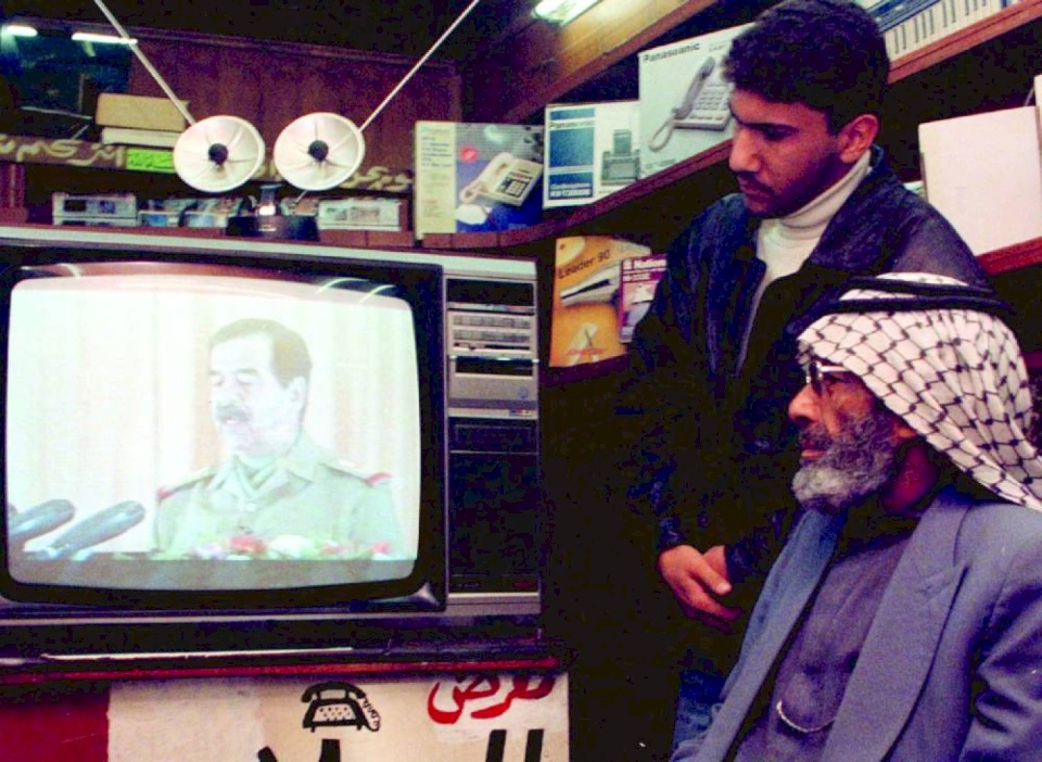 21 عاماً على سقوط نظام صدام... كيف العراق اليوم؟