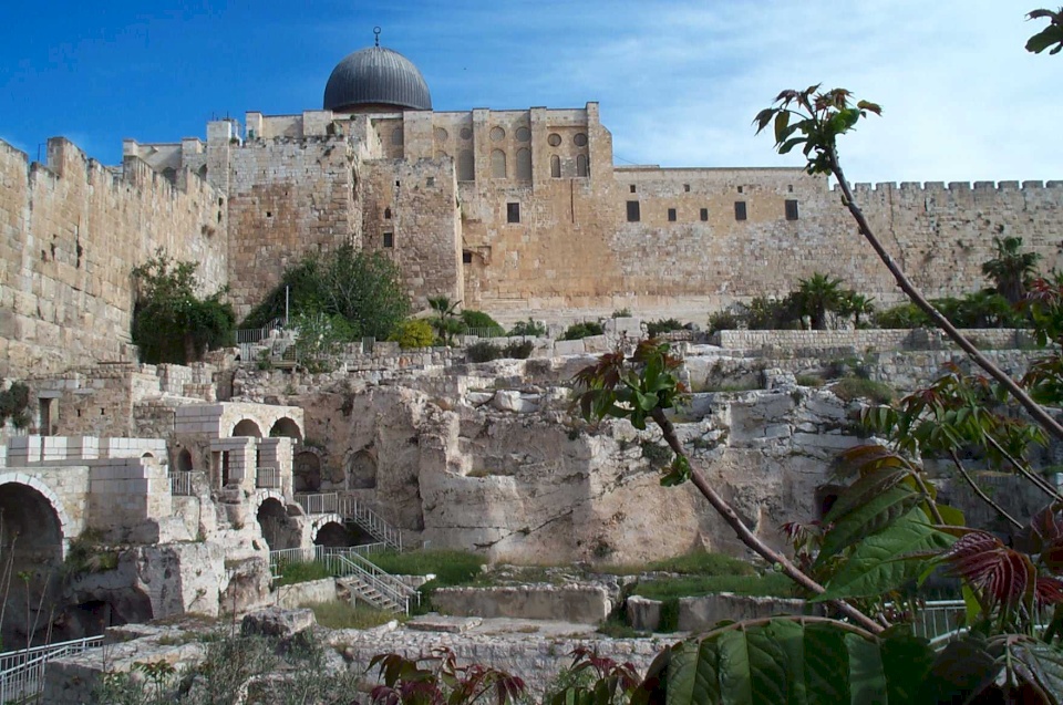  مجلس الأوقاف بالقدس يحذر من مخططات بن غفير لتغيير الوضع القائم في"الأقصى"