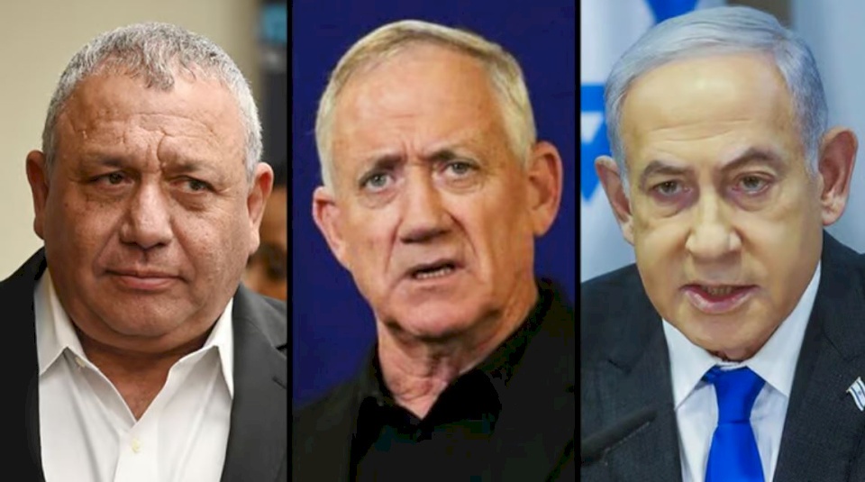 محاولات إسرائيلية لخلق أفكار جديدة لتحريك المفاوضات مع حماس ونتنياهو لم يصدر تعليمات بإخلاء رفح