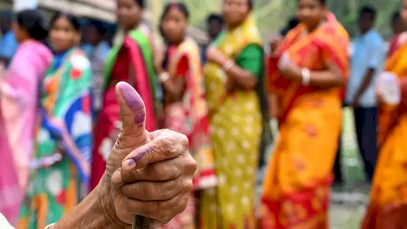 مودي يسعى لولاية ثالثة.. الهند تبدأ التصويت في أكبر انتخابات في العالم