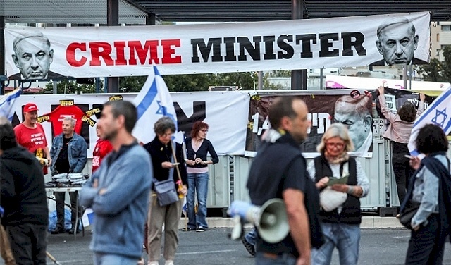 استطلاع إسرائيلي: تحالفات في معسكر اليمين قد تخلط الأوراق
