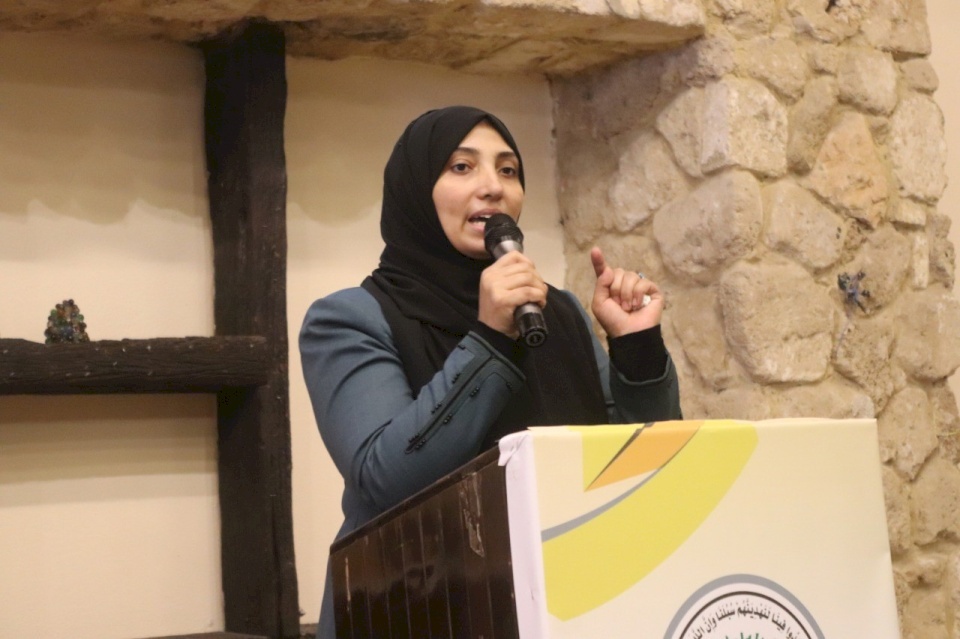 استمرار الغارات.. استشهاد صحفية وطفليها في قصف إسرائيلي بغزة