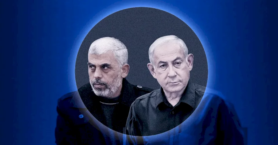 ضباط إسرائيليون: نتنياهو يريد قتل السنوار فقط وليس إعادة أسراه