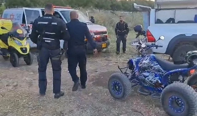 قتيل في جريمة إطلاق نار بالنقب المحتل