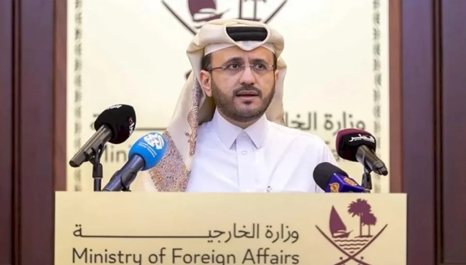 قطر: استئناف مفاوضات شرم الشيخ وبنود خطة ترامب قيد البحث