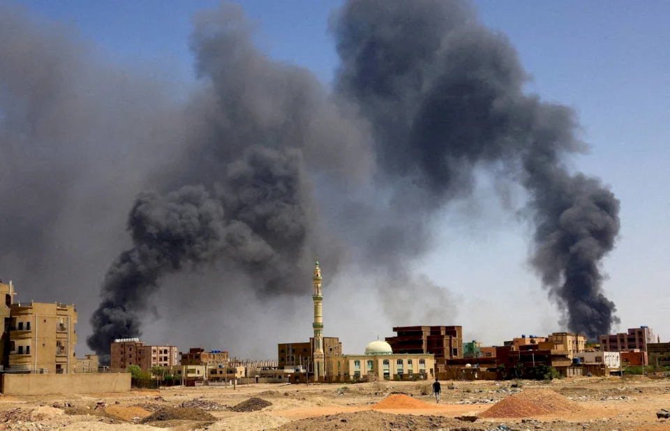 واشنطن تدعو إلى محاسبة مرتكبي هجوم ود النورة «المروّع» في السودان
