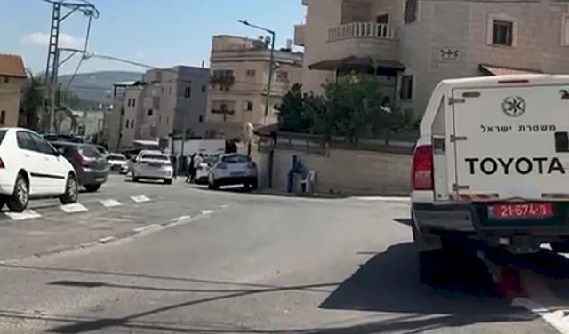 قتيل بجريمة إطلاق نار في كفر قرع