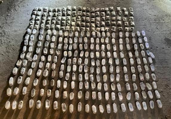 الجيش الأردني: مقتل مهرب خلال عملية إحباط تهريب مخدرات