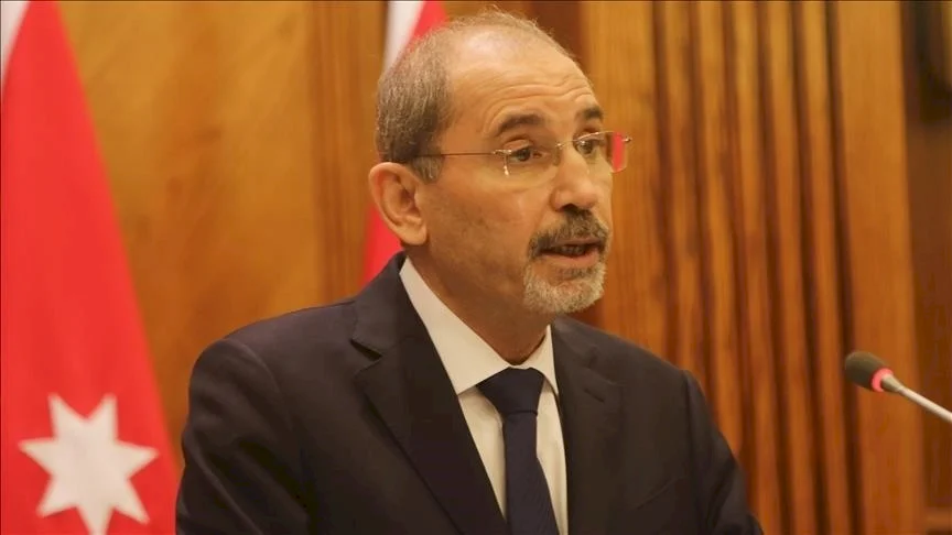 Al-Safadi Responds to Iran: No American Bases in Jordan