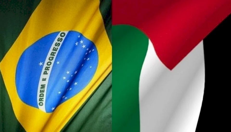 الميركسور.. اتفاقية التجارة الحرة بين فلسطين والبرازيل تدخل حيز التنفيذ