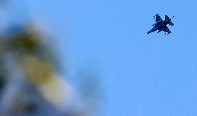 تقرير: رادارات تركية في سوريا قد تقيد سلاح الجو الإسرائيلي