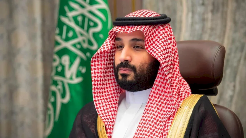 ترحيب فلسطيني.. بن سلمان: قمنا بتفعيل مبادرة السلام العربية لتنفيذ حل الدولتين