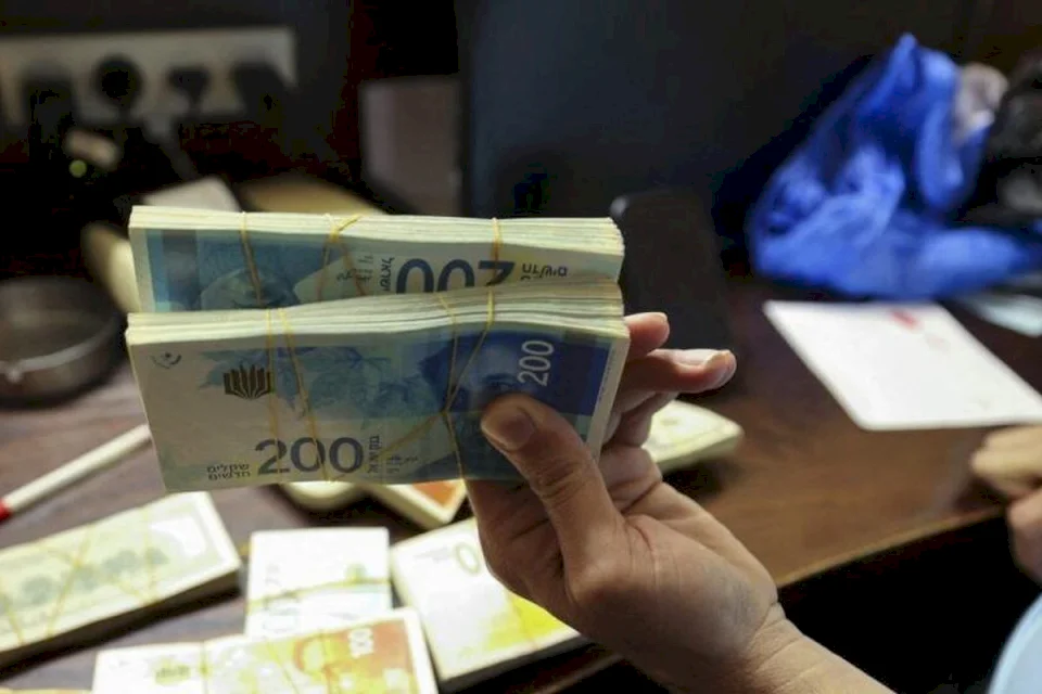 ارتفاع الدين العام الإسرائيلي بـ68% جراء تمويل الحرب