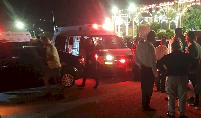 مقتل شقيقتين بجريمة إطلاق نار في تل السبع