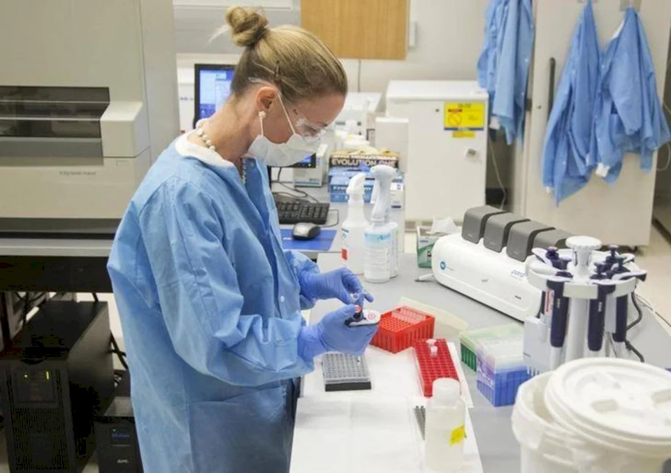 «Google» lance un outil d'intelligence artificielle pour comprendre les mutations génétiques causant des maladies