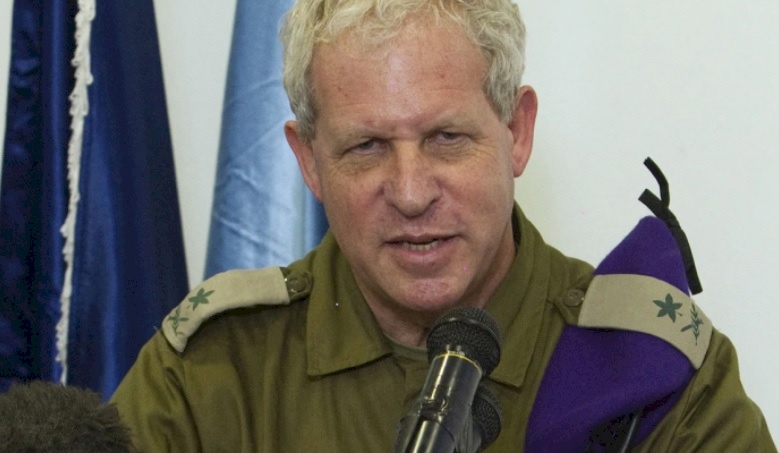 جيش الاحتلال يدرس تبني خطة آيلاند لتجويع سكّان شمال غزة وتهجيرهم 