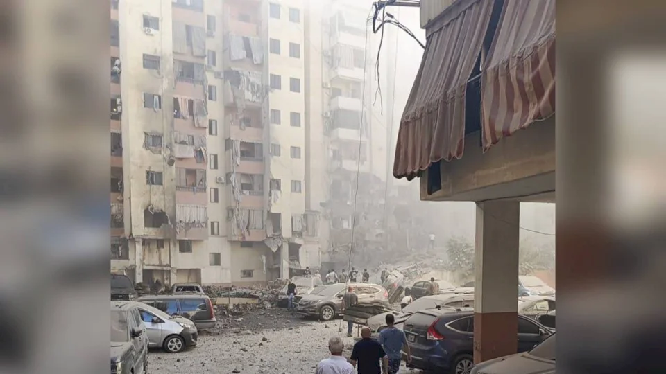 حداد وطني بلبنان الخميس: 254 شهيدا وأكثر من ألف مصاب ومقتل جندي إسرائيلي وإصابة آخرين