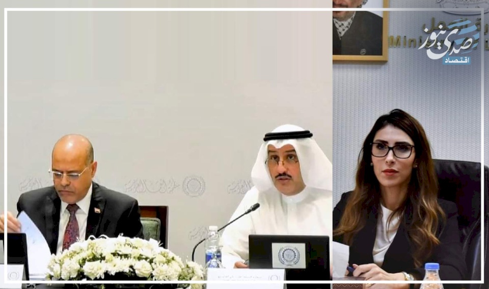 وزيرة العمل الفلسطينية تطالب منظمة العمل العربية بدعم عمال فلسطين