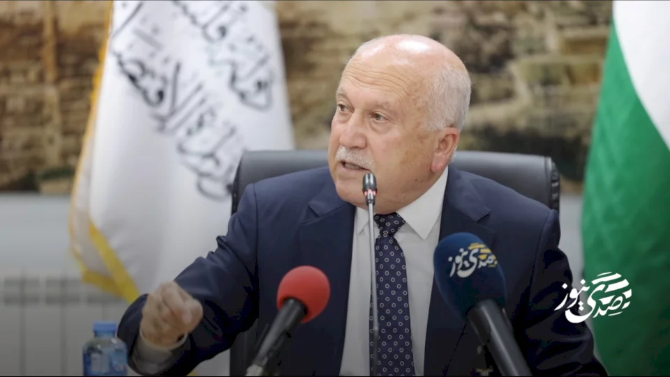 وزير الاقتصاد: توصيات قريبة لمجلس الوزراء تحمل حلولاً لـ"أزمة المقاصة"