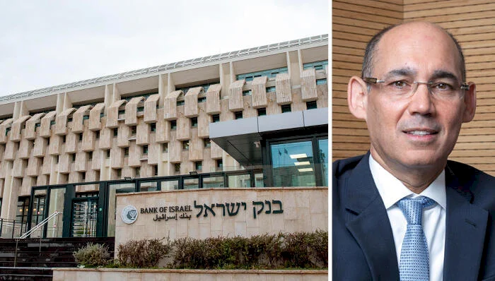 Governor of the Bank of Israel Defends Interest Rate Decision Amid Bleak Outlook for the Future of the Economy