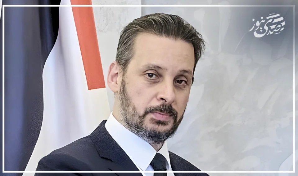 حوار شامل مع السفير فادي الحسيني.. صوت فلسطين يصل أوروبا 