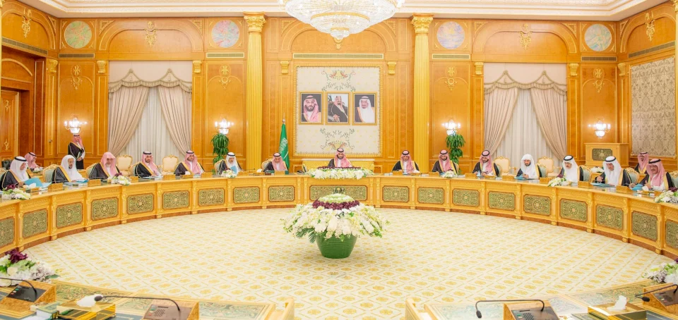 السعودية تجدد دعوتها للاعتراف بالدولة الفلسطينية وتعبر عن رفضها لانتهاكات إسرائيل