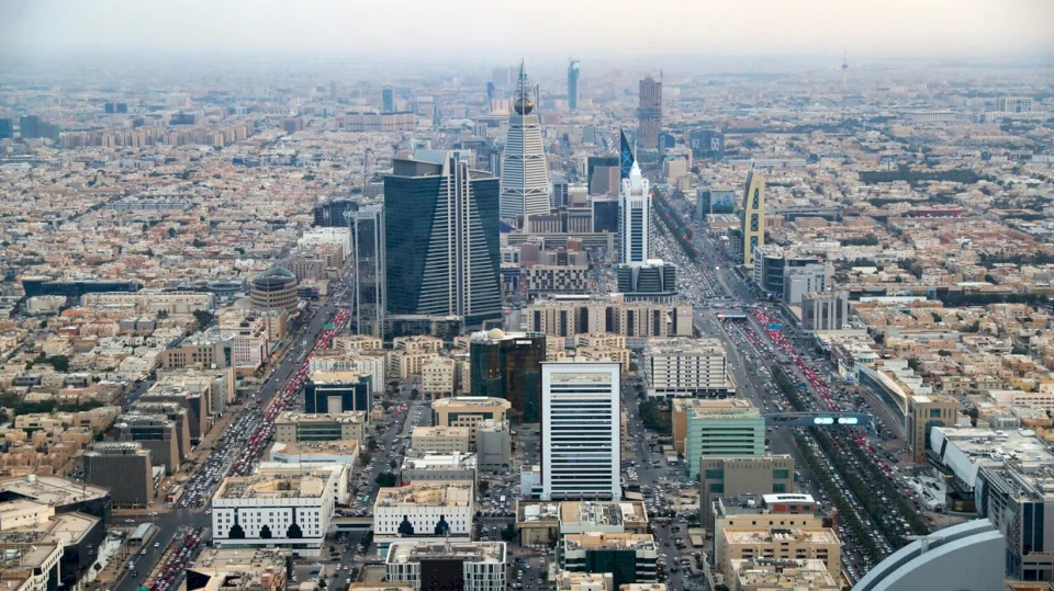 Fitch Affirms Saudi Arabia's Credit Rating at 'A+' with 'Stable' Outlook