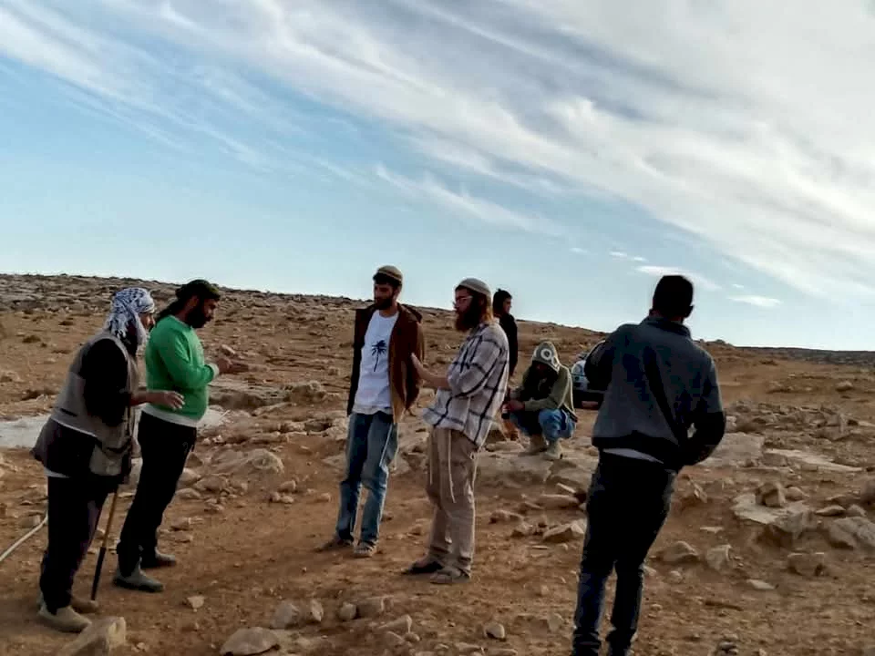 اعتداءات للمستعمرين بالضفة الغربية