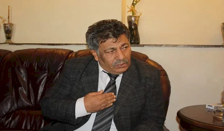 عن نتائج الحرب في الإقليم!
